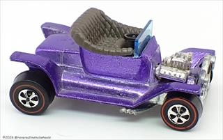 Purple - HK, Brown Int